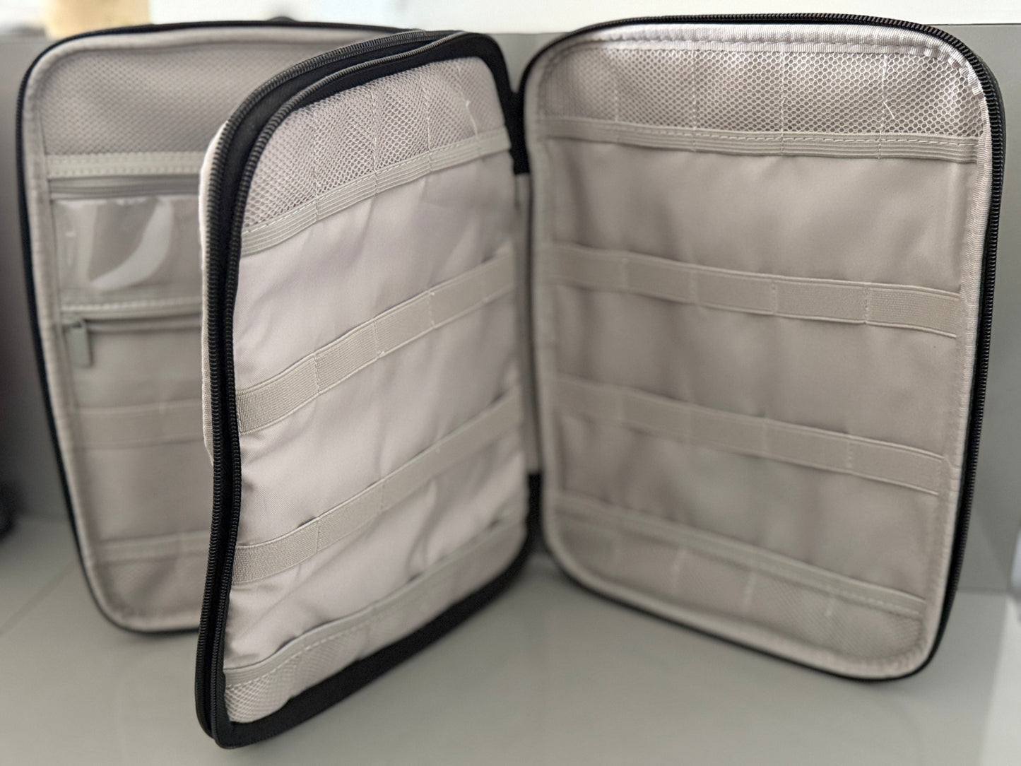 Apple Watch Carpeta de Correas