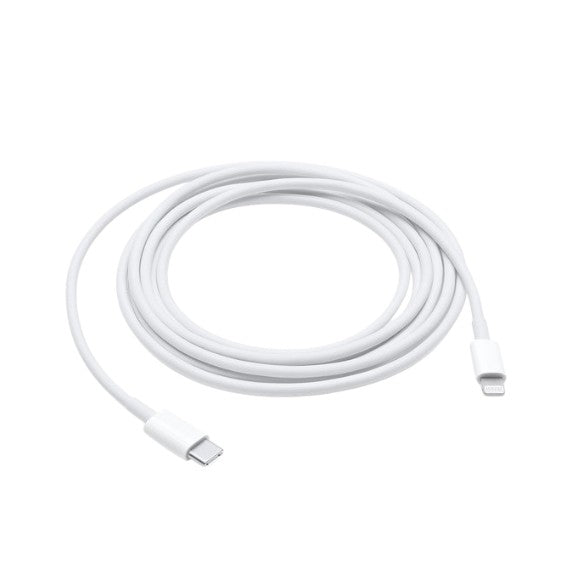 USB-C a Lightning