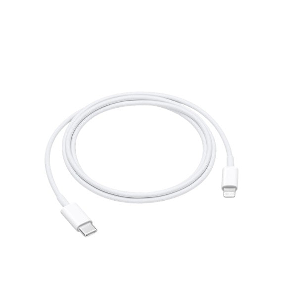 USB-C a Lightning