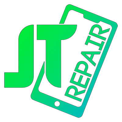 JT Repair logo