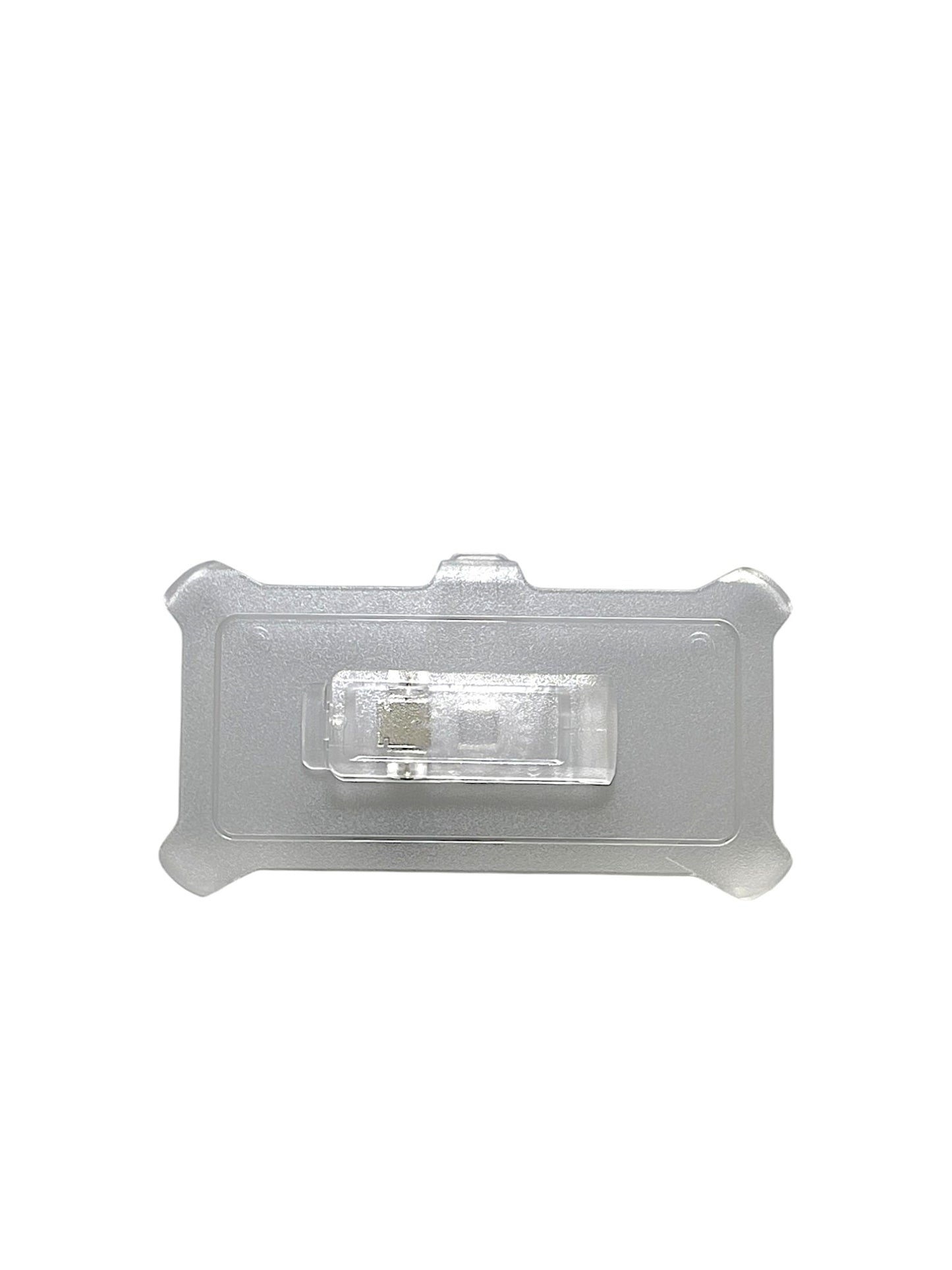 Cover Defender Clip iPhone 15 Pro Max