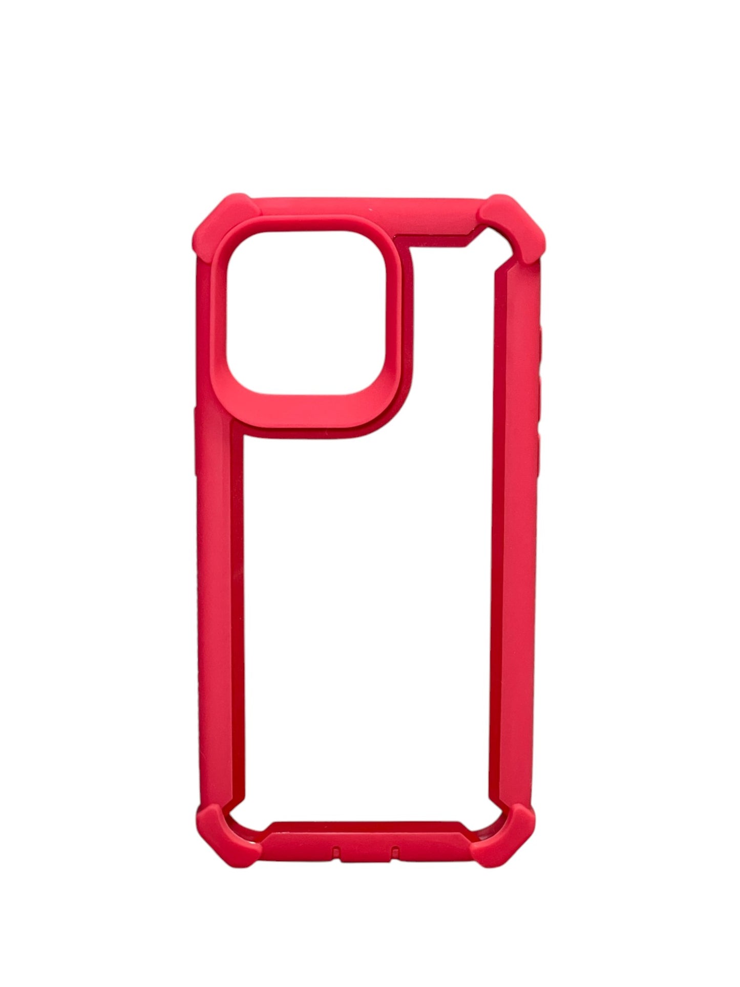Cover Bumper iPhone 15 Pro Max