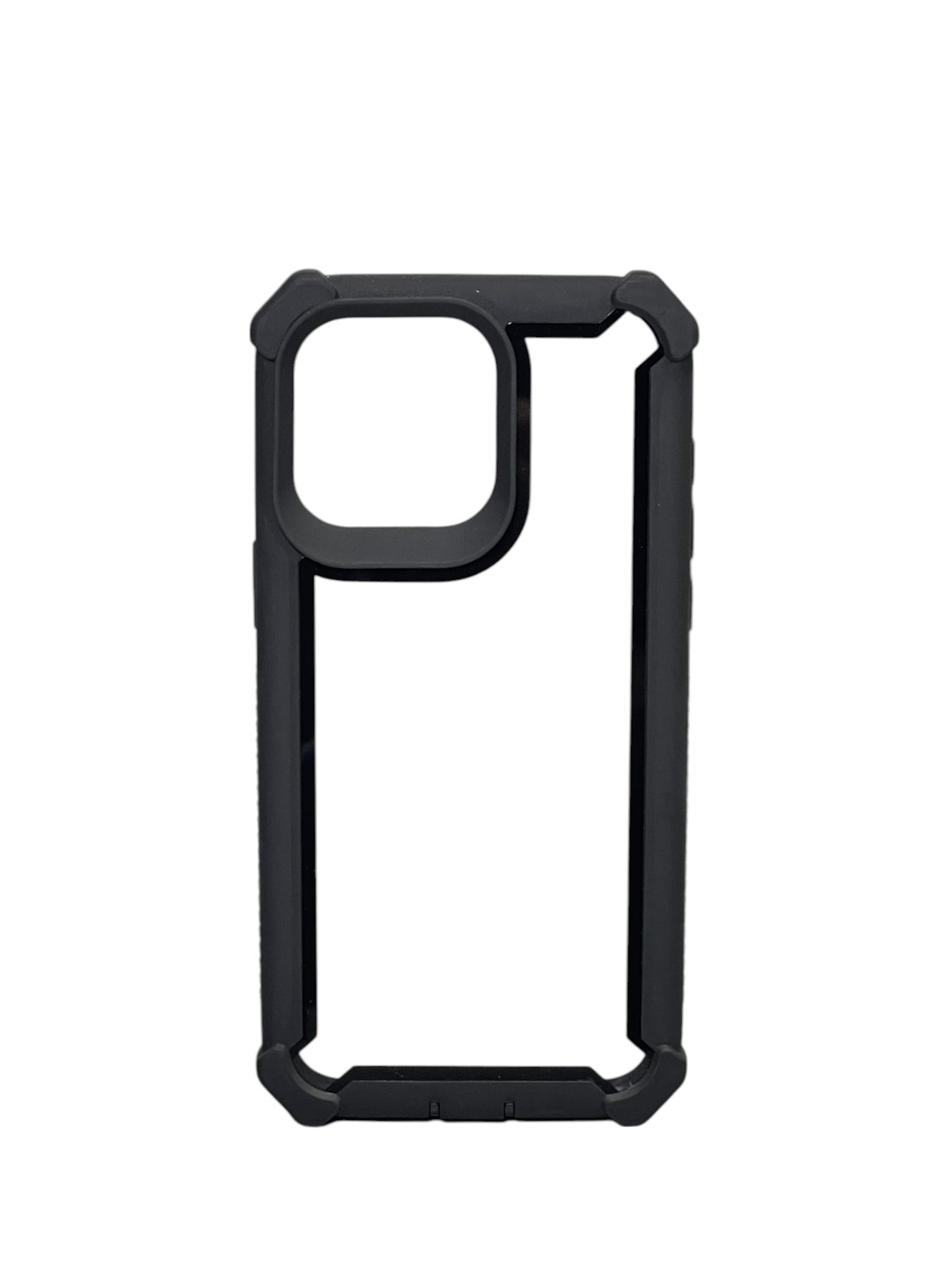 Cover Bumper iPhone 15 Pro Max