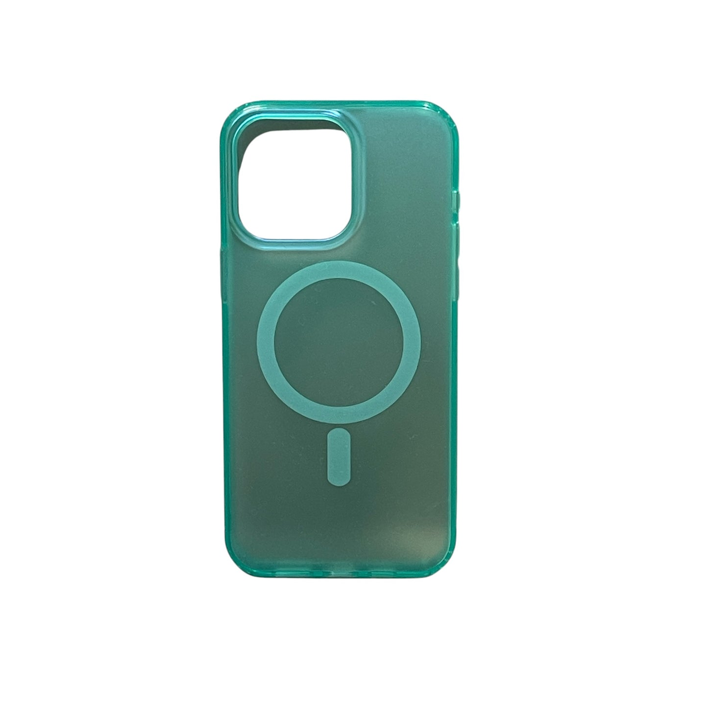 Cover Magsafe iPhone 15 Pro Max