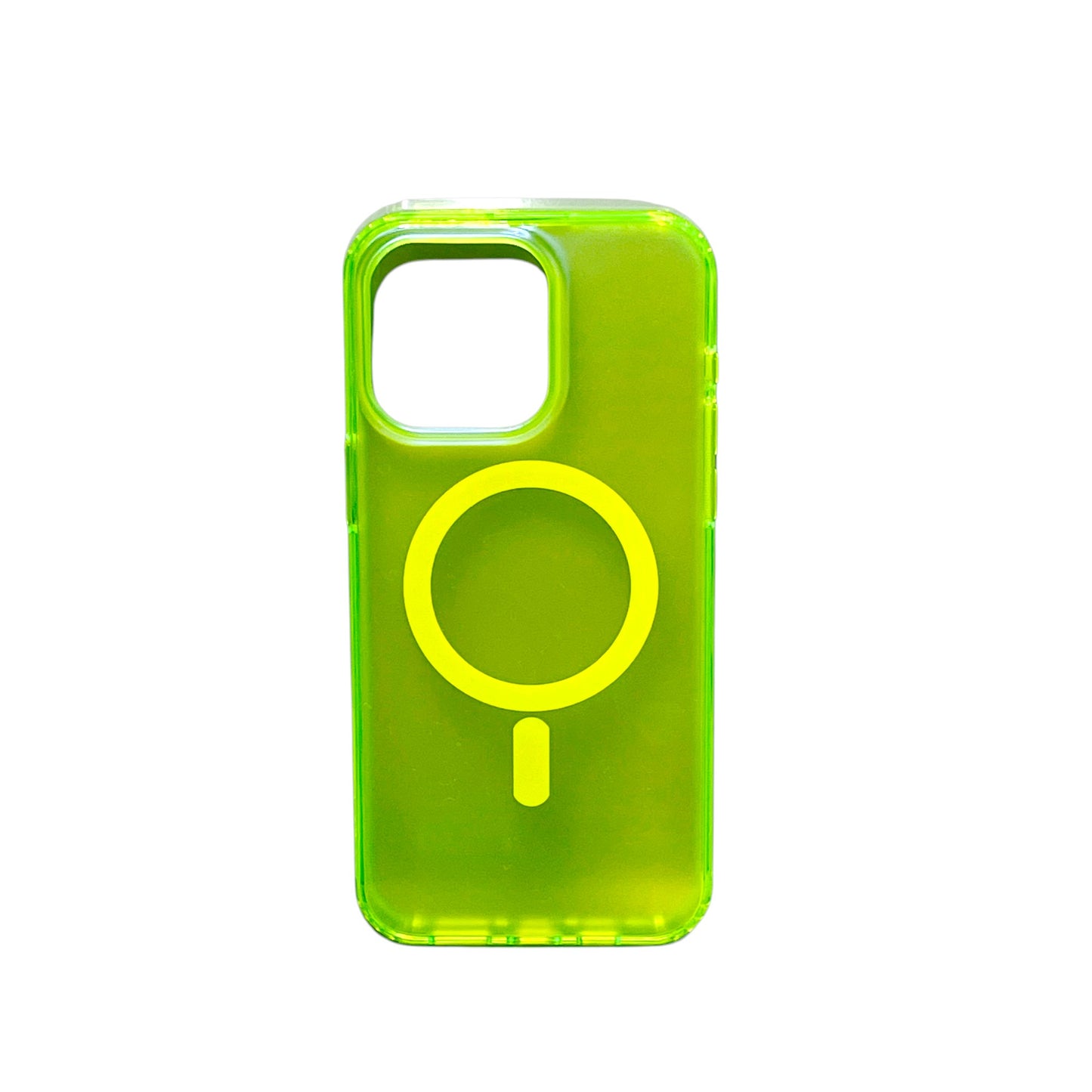 Cover Magsafe iPhone 15 Pro Max