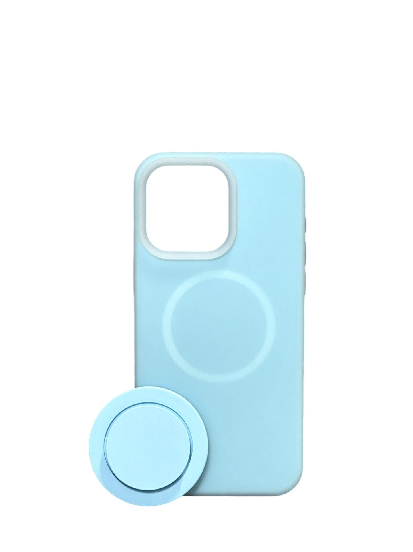Cover Magsafe iPhone 15 Pro Max