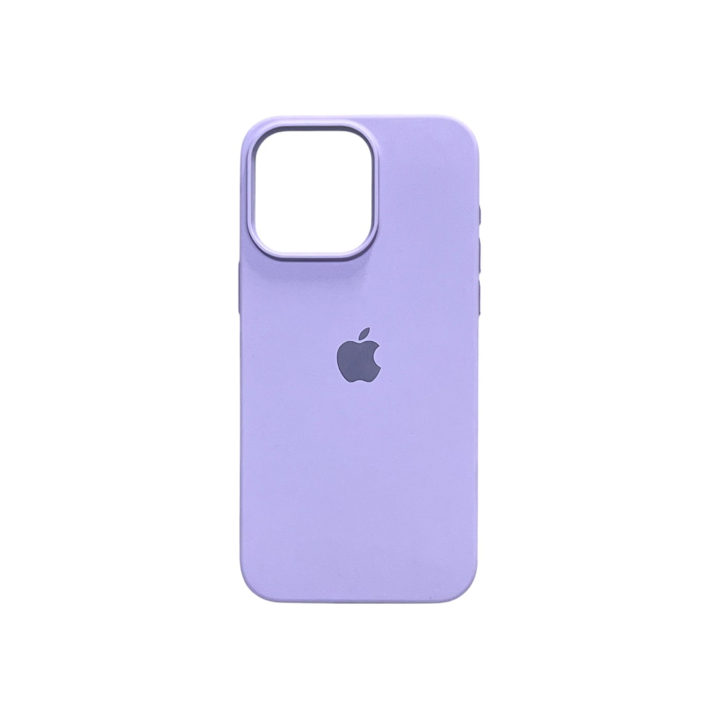 Cover Silicon iPhone 15 Pro Max