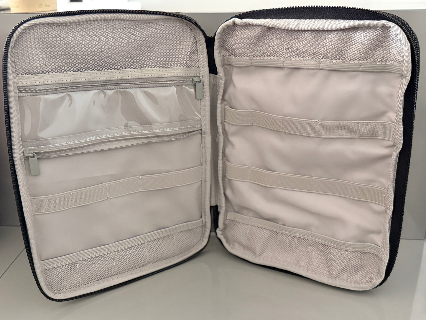 Apple Watch Carpeta de Correas