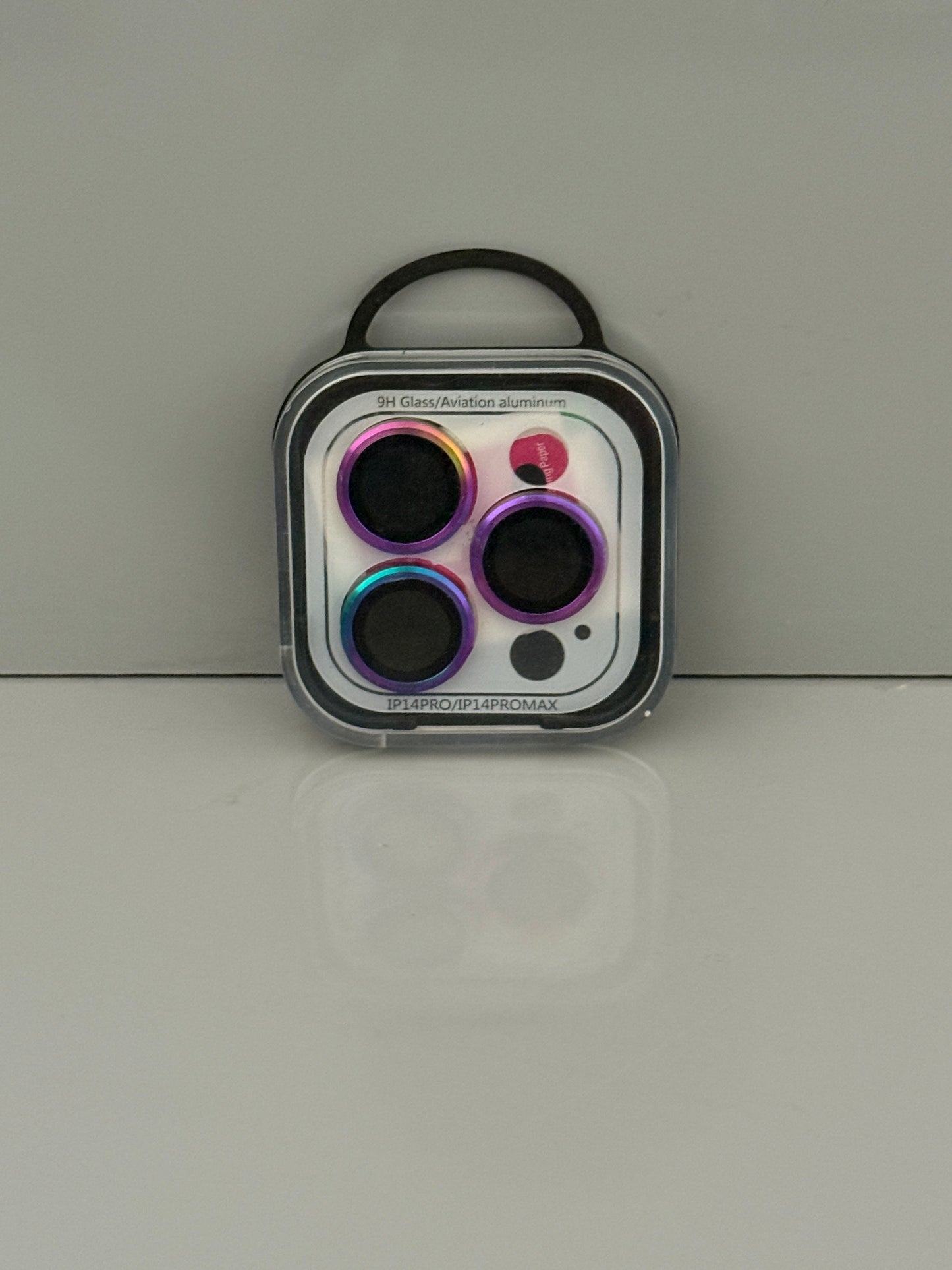 iPhone 14 Pro / 14 Pro Max