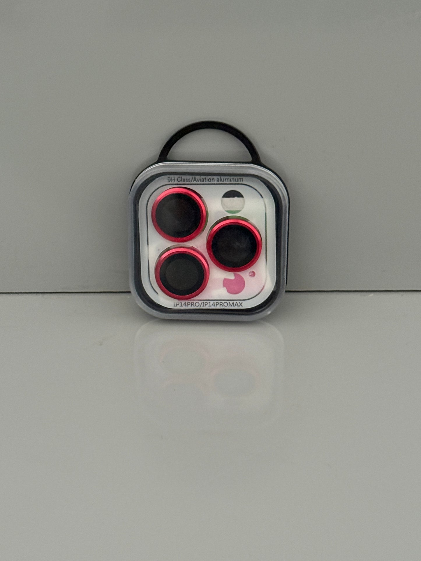 iPhone 14 Pro / 14 Pro Max