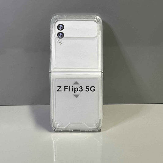 Galaxy Z Flip 3 Cover