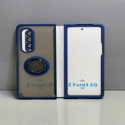 Cover Galaxy Z Fold 3