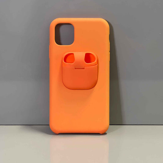Cover Airpods 11