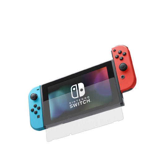 Tempered Glass Nintendo Switch
