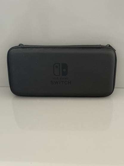 Nintendo Switch Hard Case