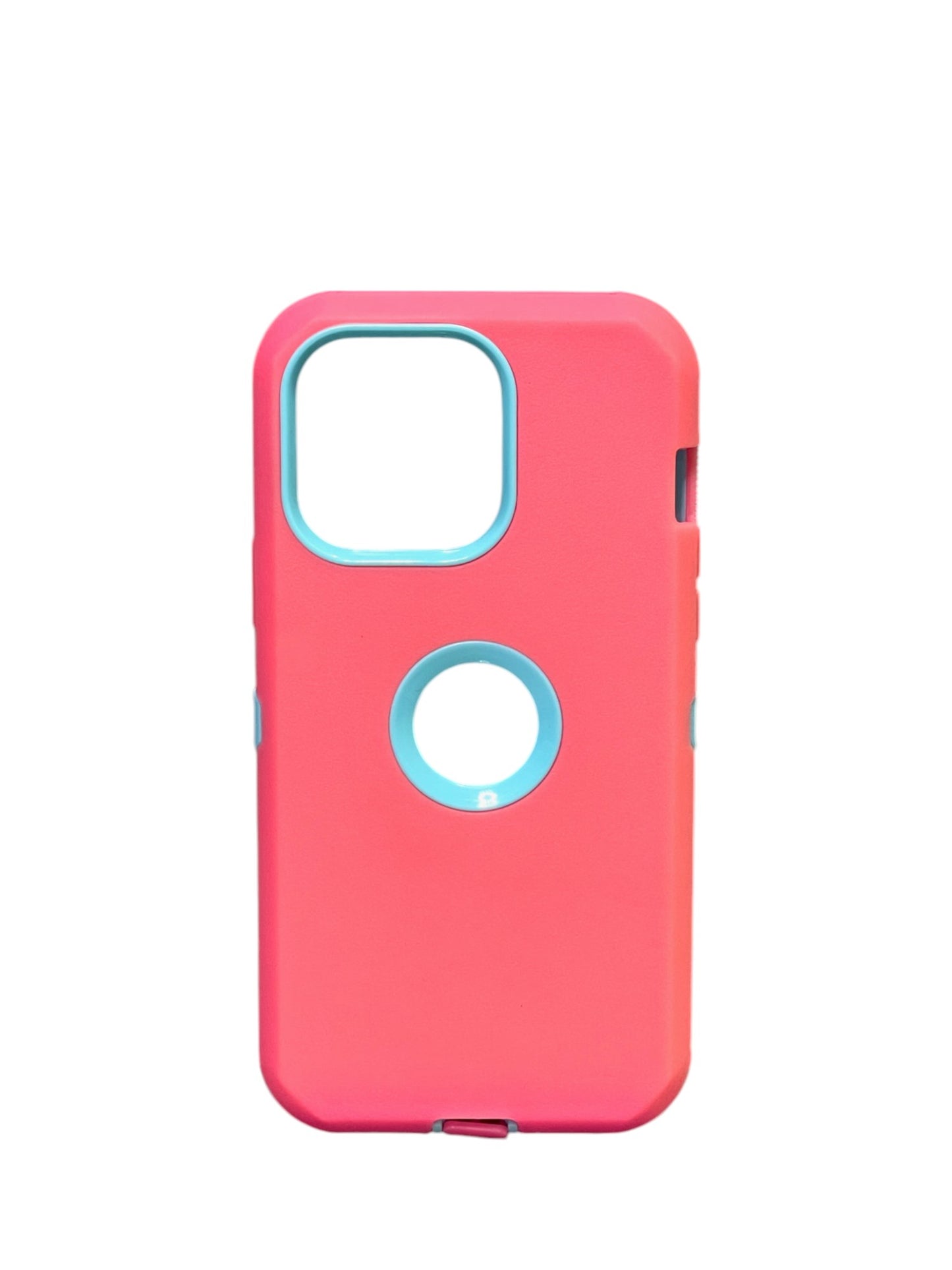 Cover Defender iPhone 15 Pro Max