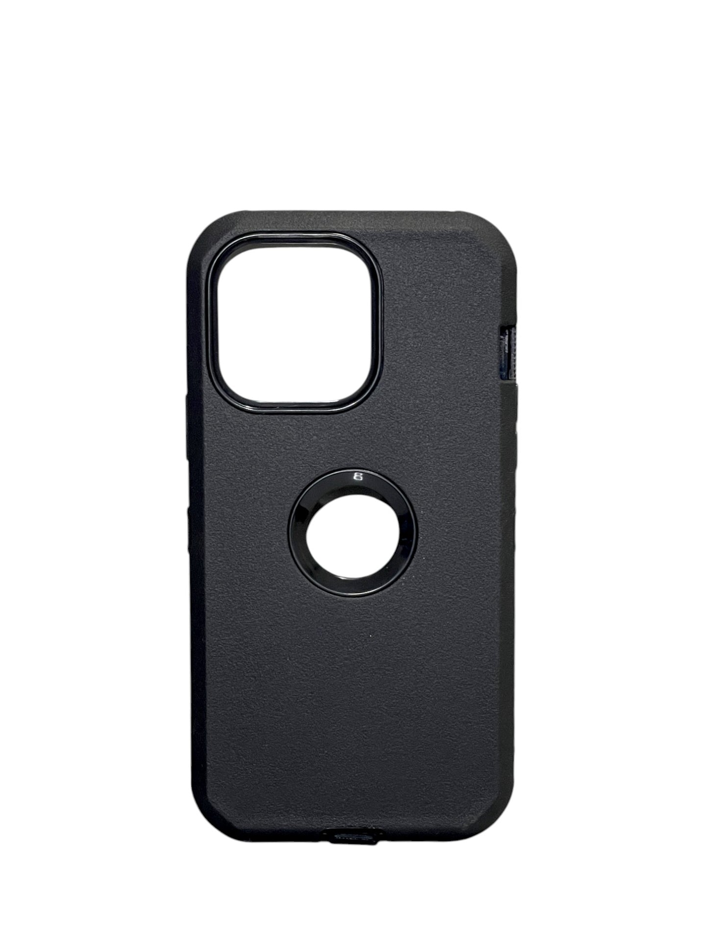 Cover Defender iPhone 15 Pro Max