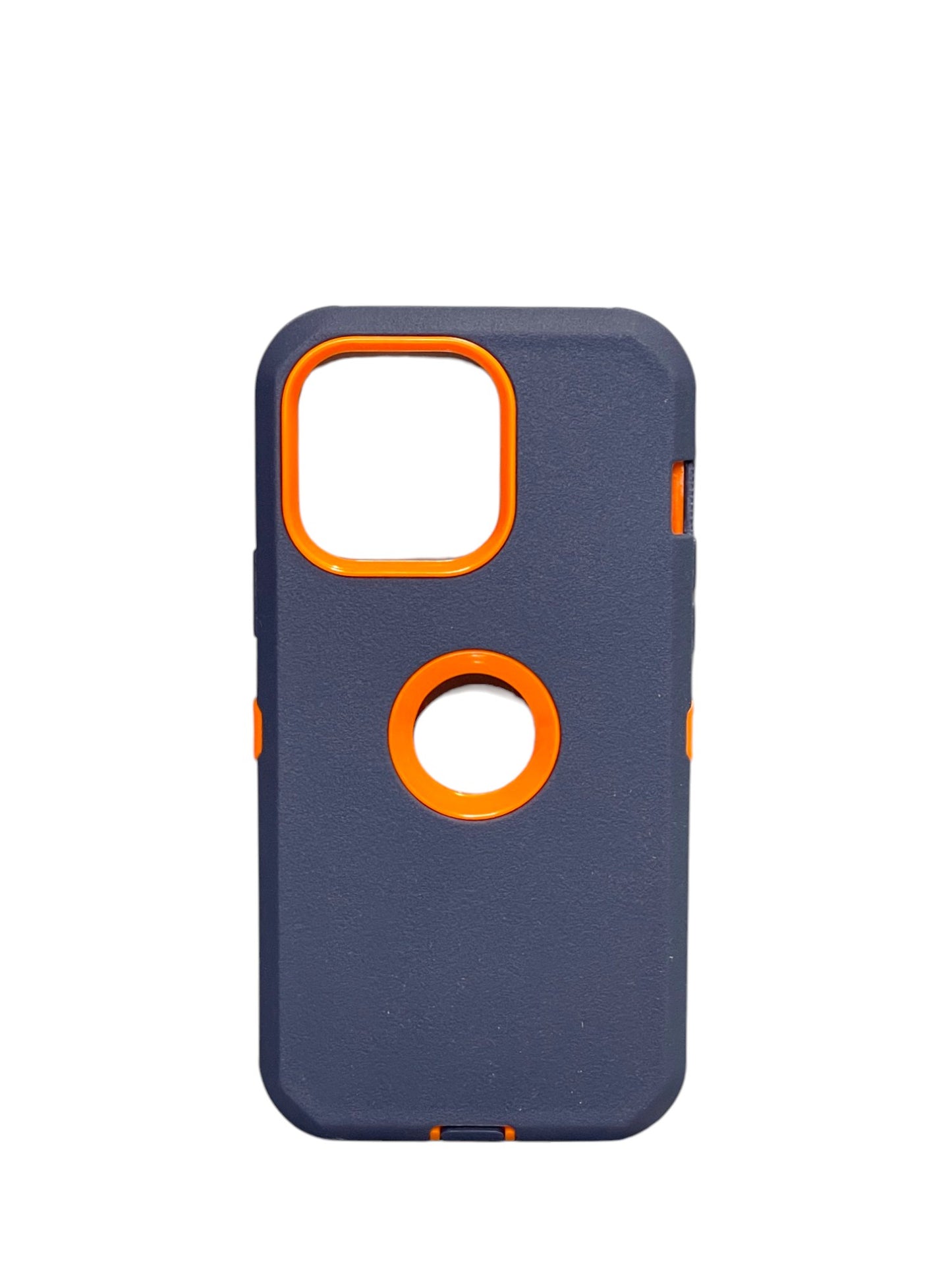 Cover Defender iPhone 15 Pro Max