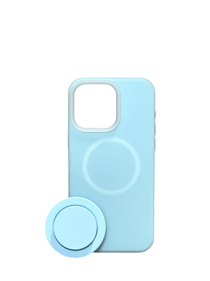 Cover Magsafe iPhone 15 Pro Max