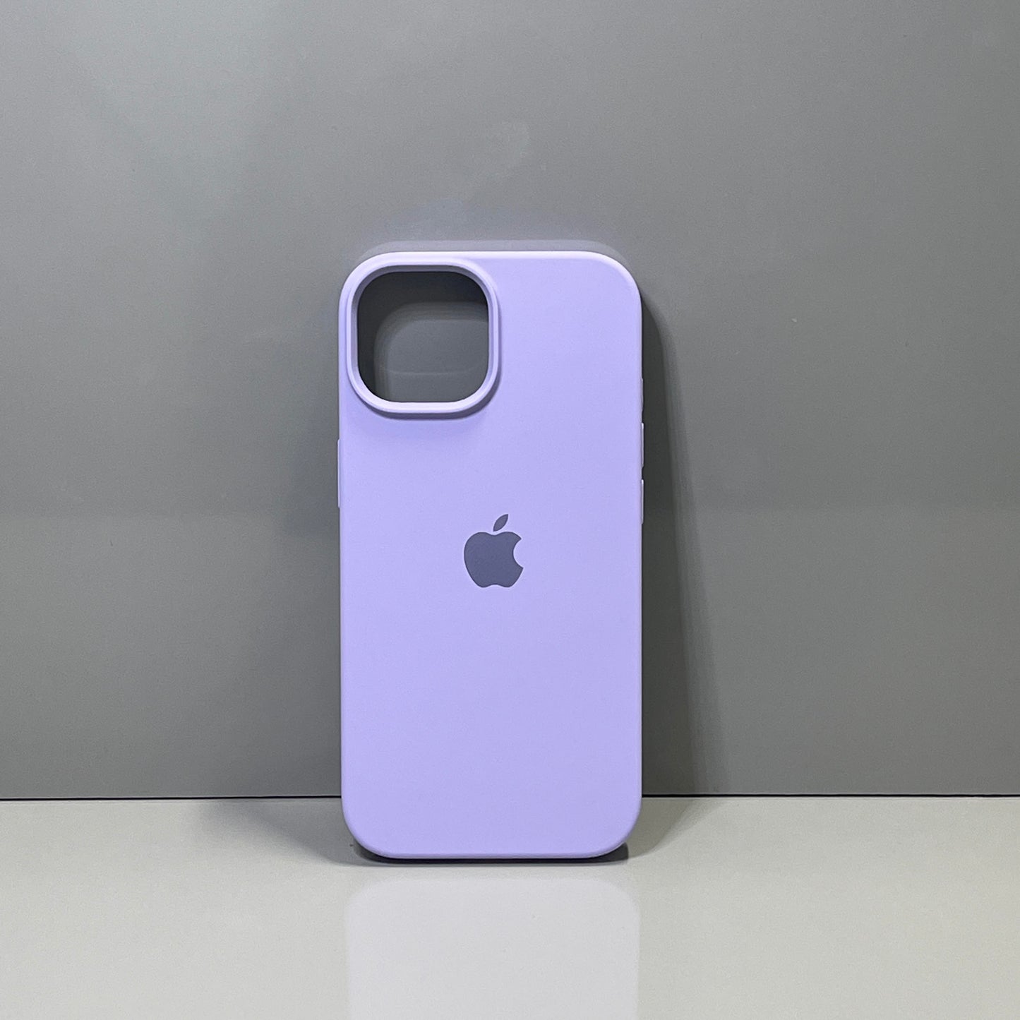 Silicon Cover iPhone 15