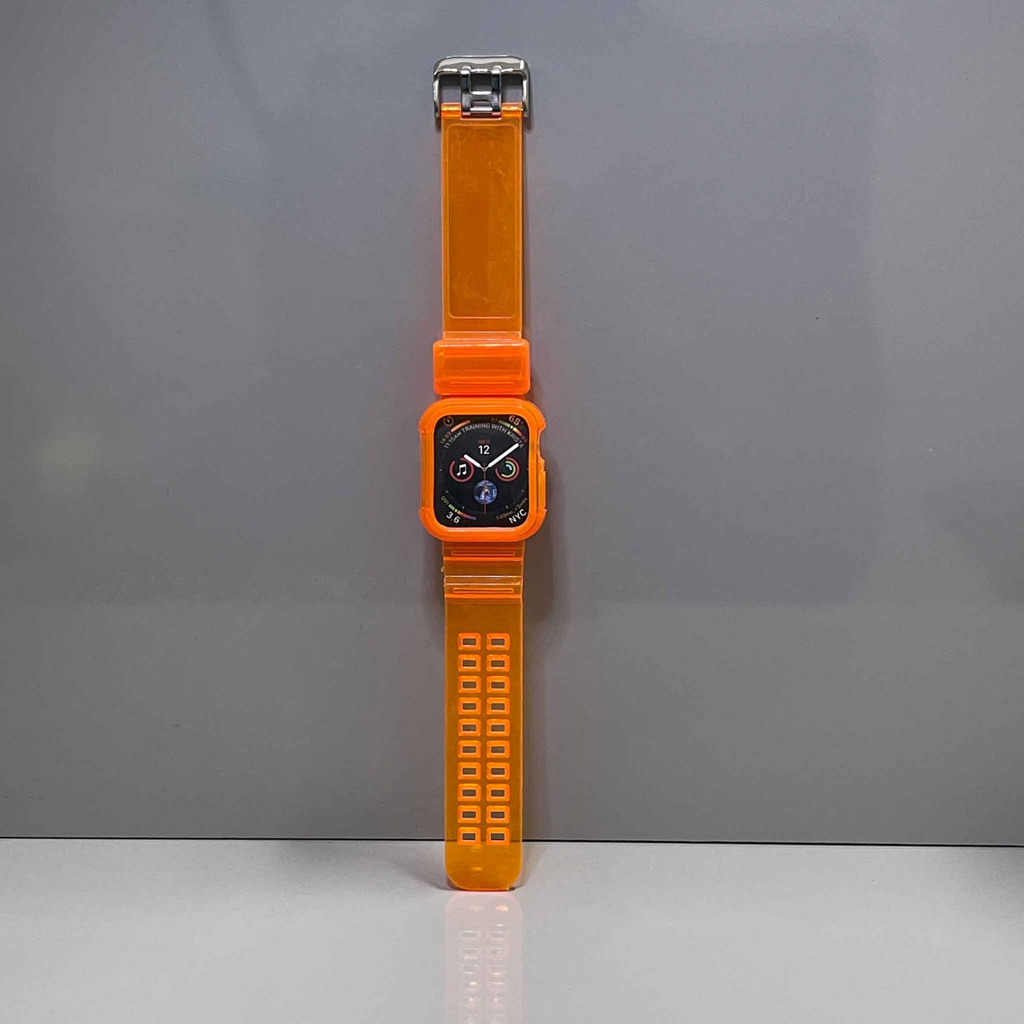 Apple Watch 40mm Band with Case