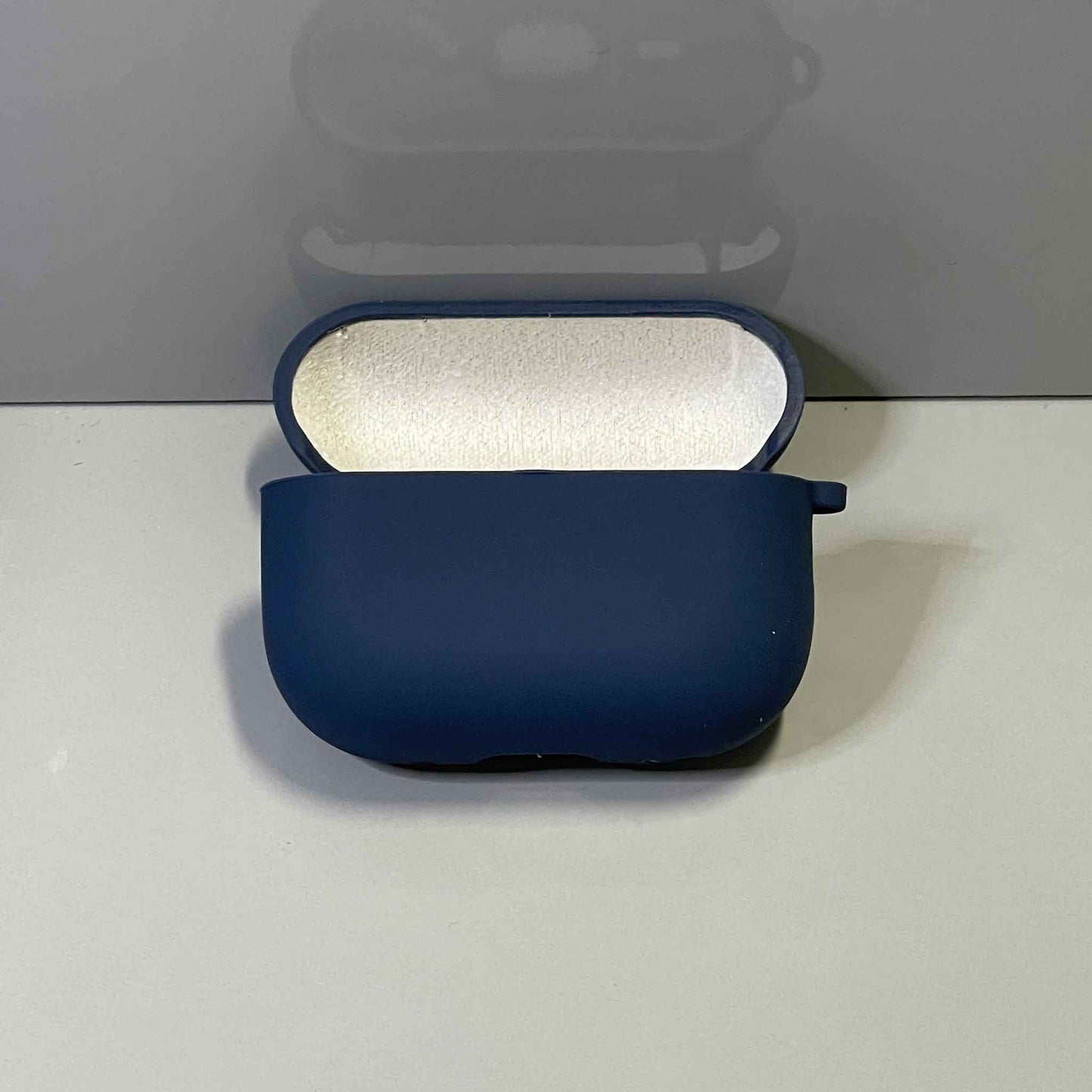 Cover Airpods Pro (2nd Gen)