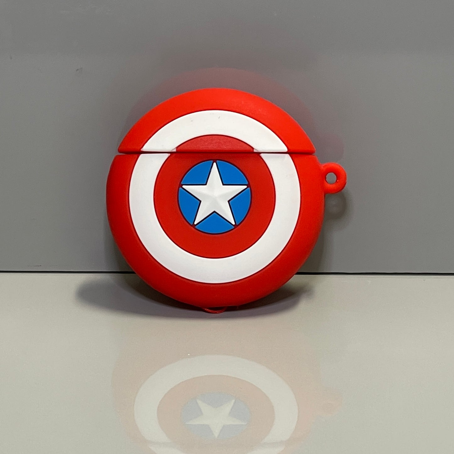 Cover Airpods (2nd Gen) (Marvel)