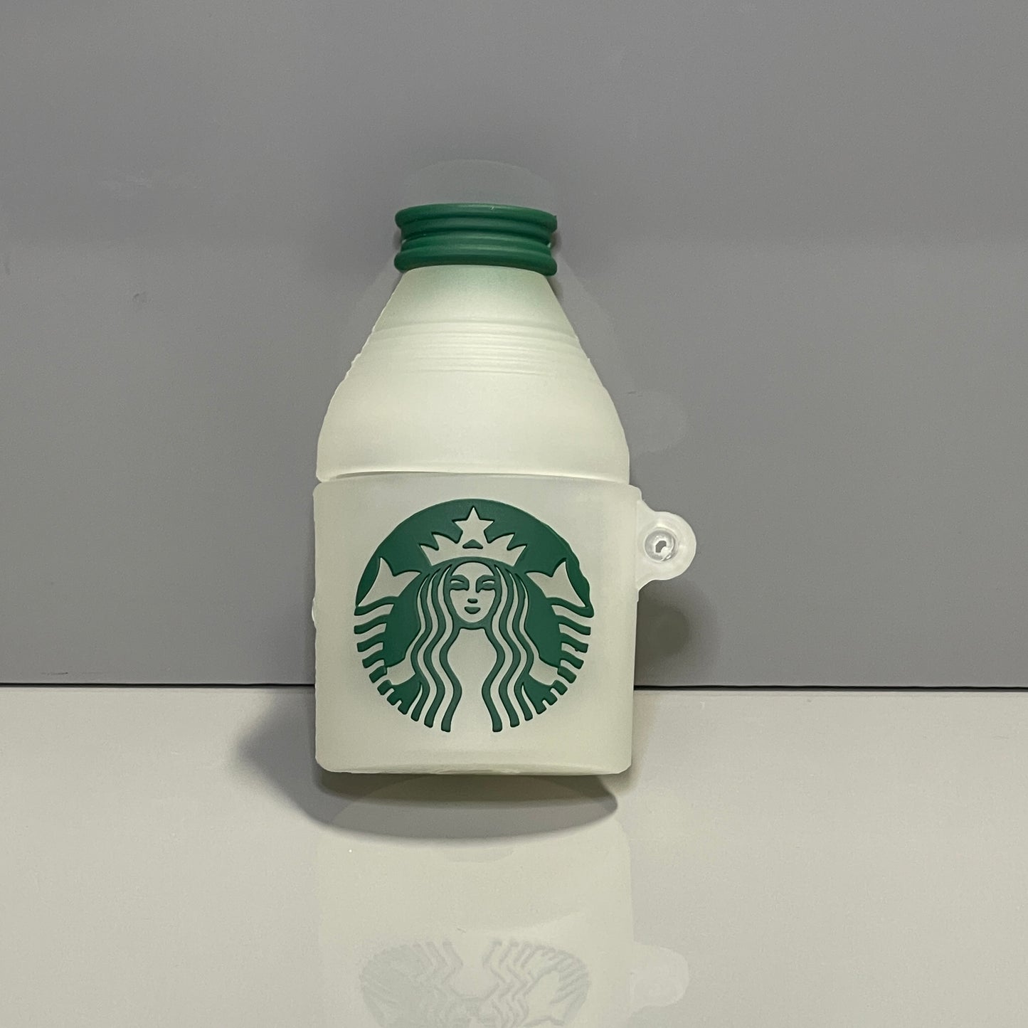 Cover Airpods (2nd Gen) (Starbucks)