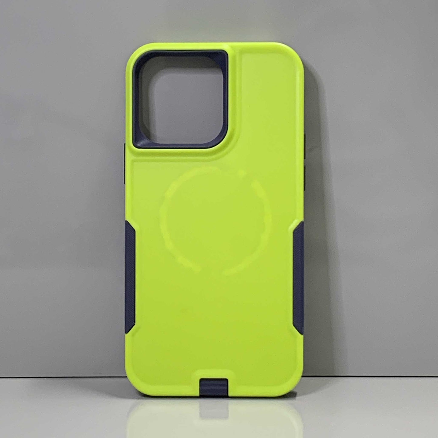 Cover MagSafe iPhone 14 Pro Max