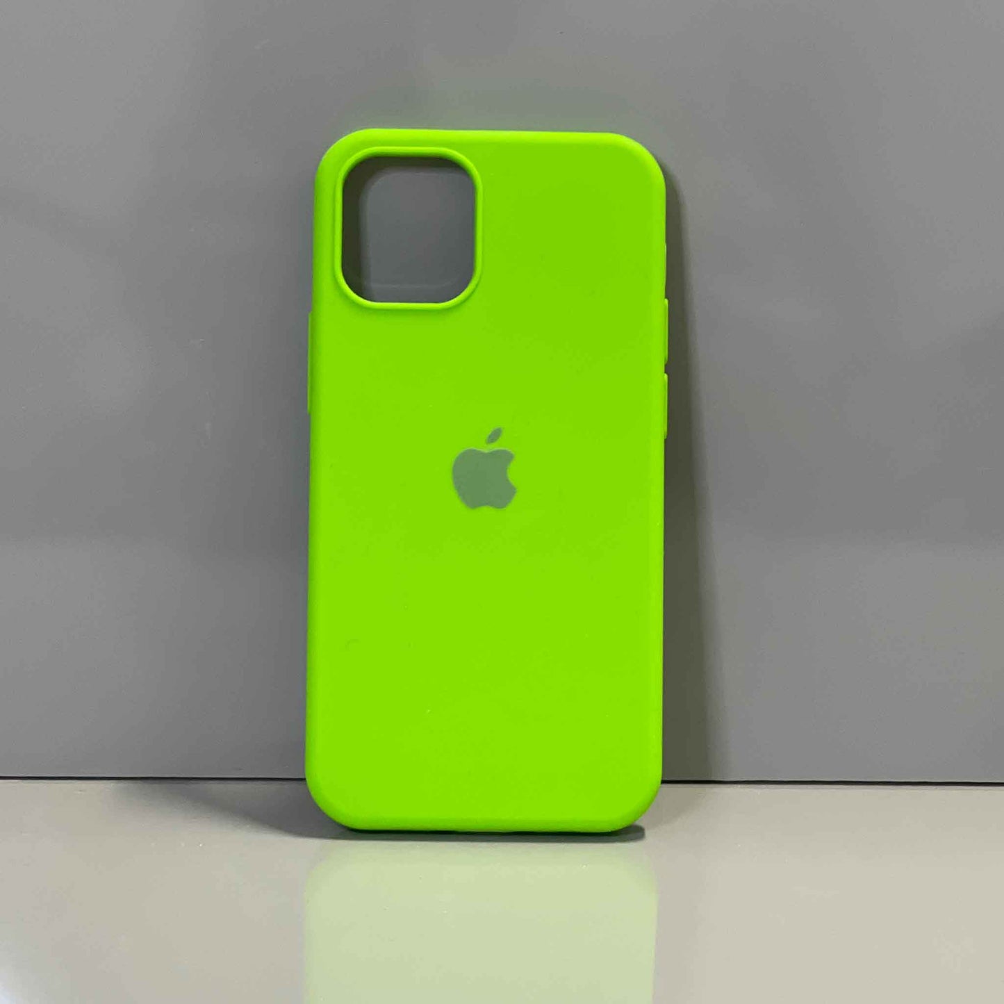 Cover Silicon iPhone 12 Mini