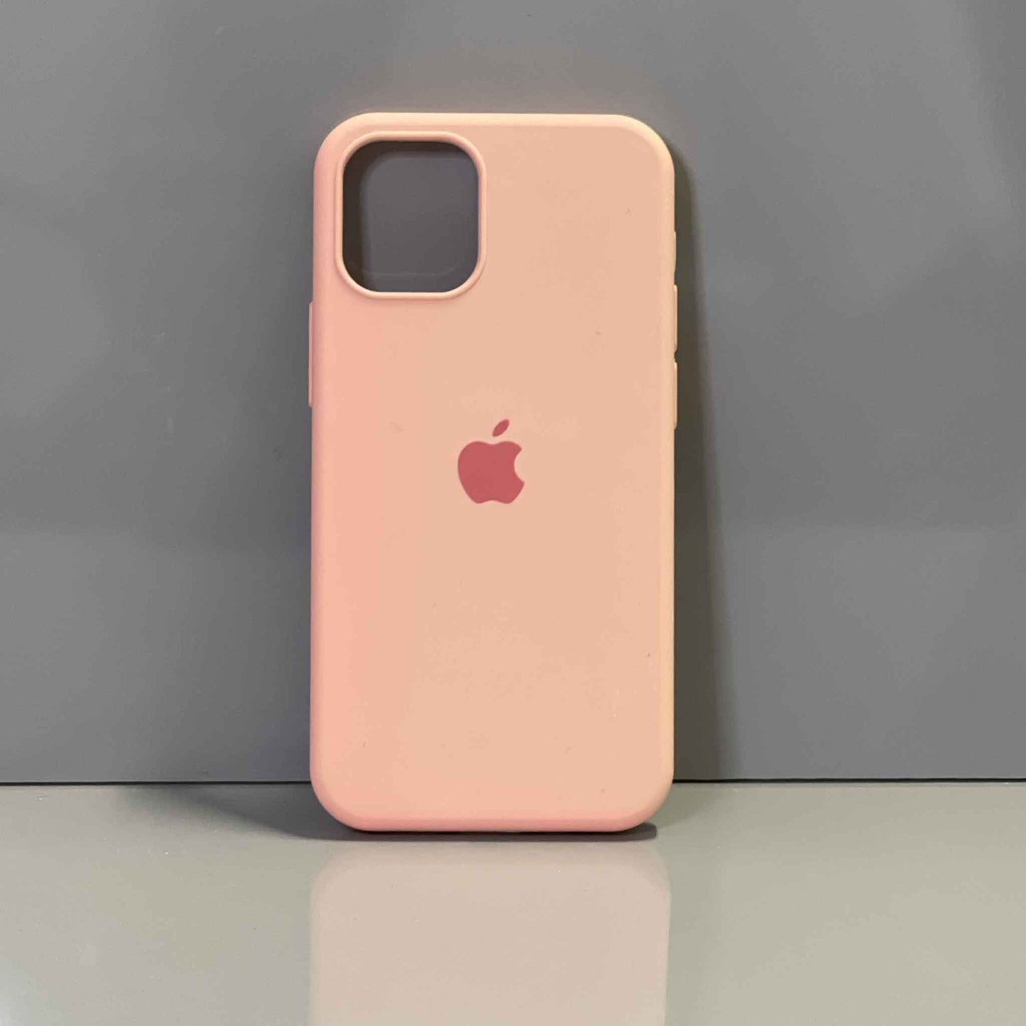 Silicone Cover iPhone 12 Mini