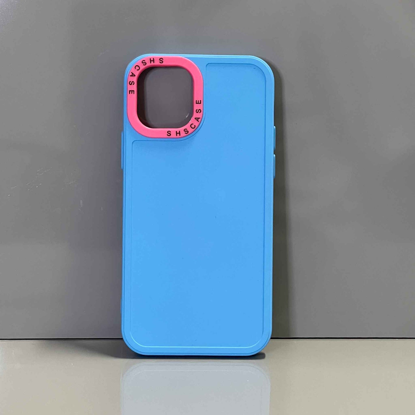 Cover iPhone 12 / 12 Pro
