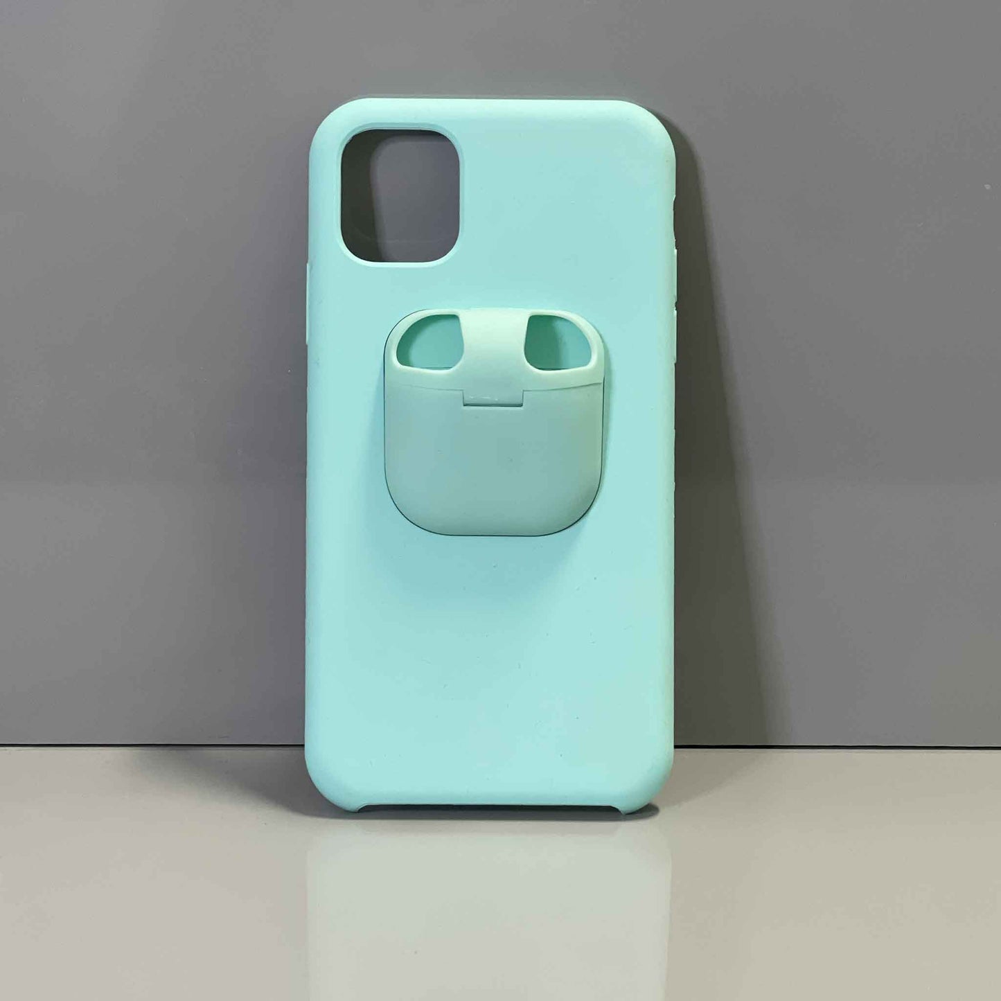 Cover Airpods 11