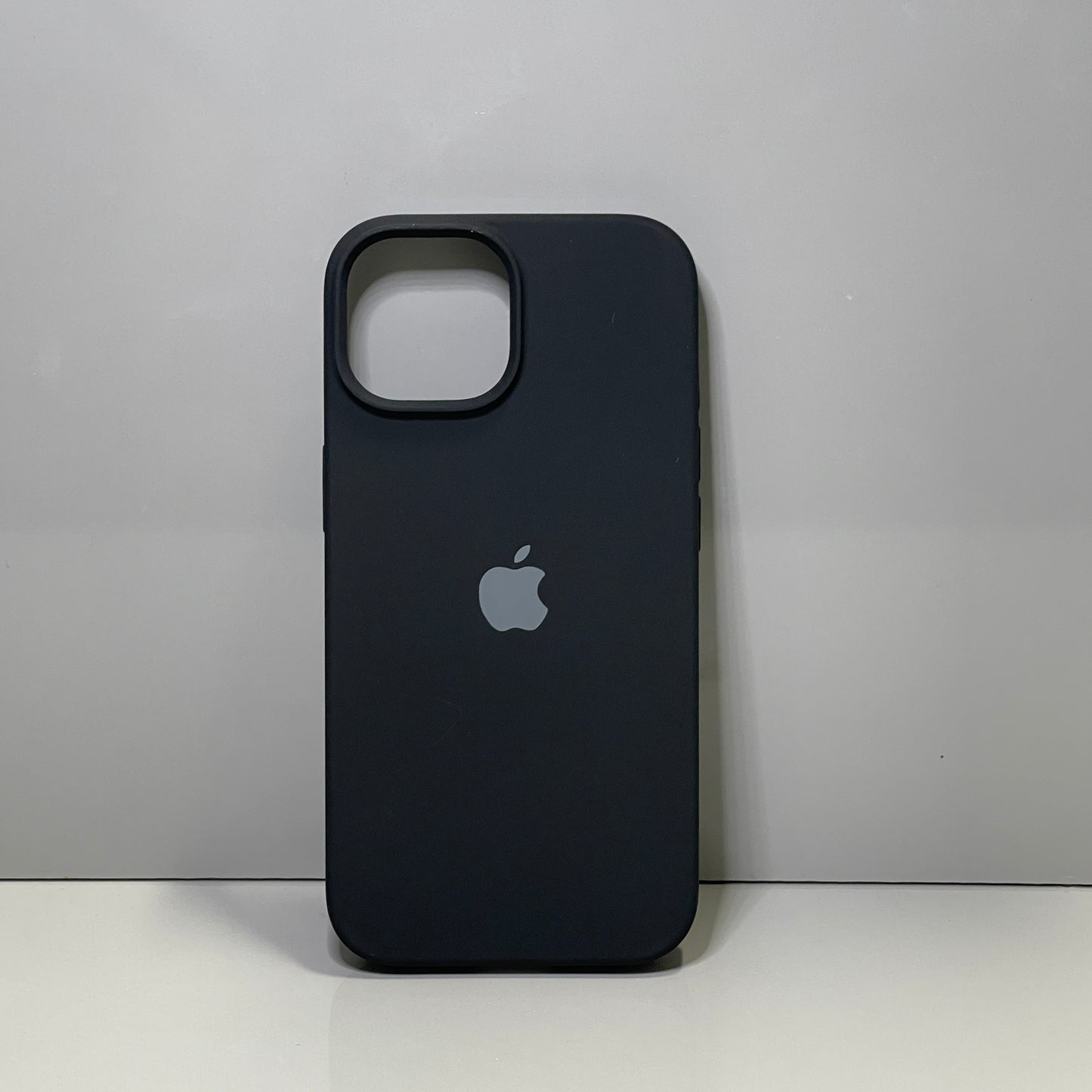 Silicon Cover iPhone 15