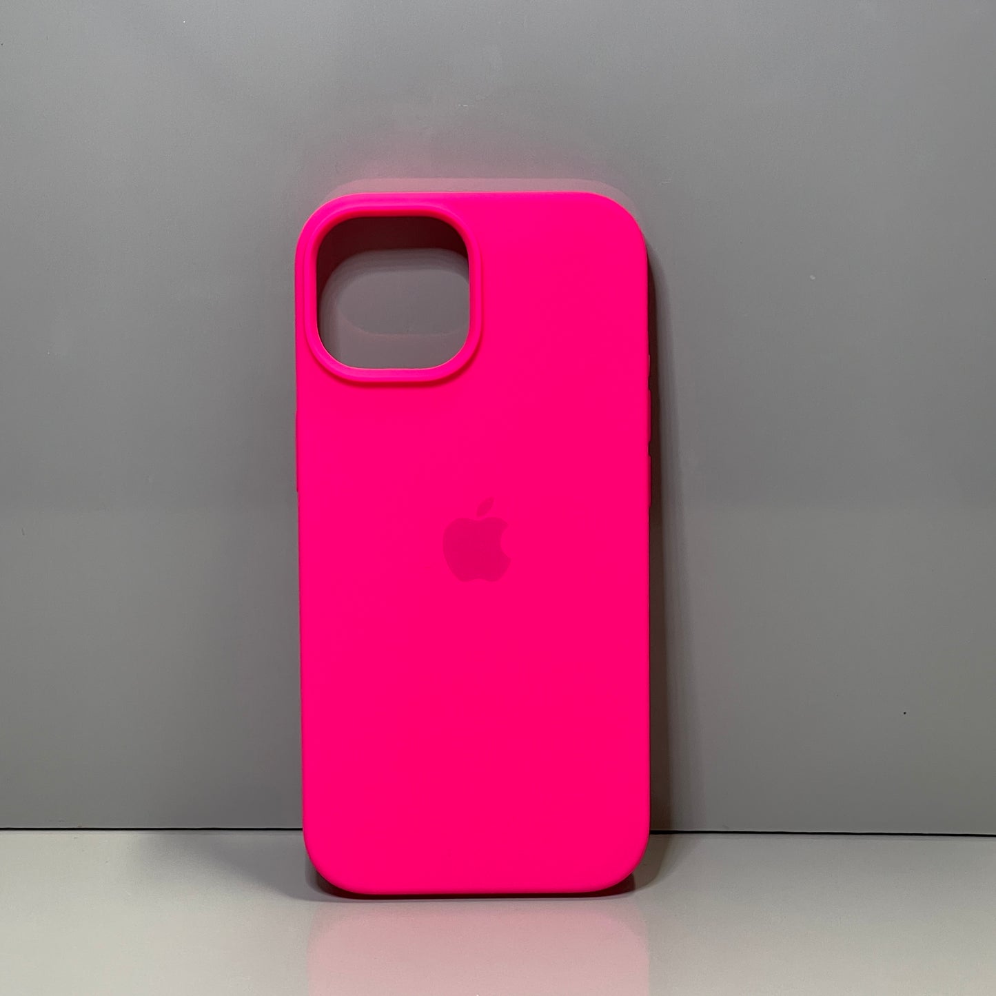 Cover Silicon iPhone 15